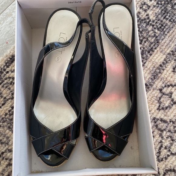 Loft Heels‎ Rattan - Picture 3 of 7